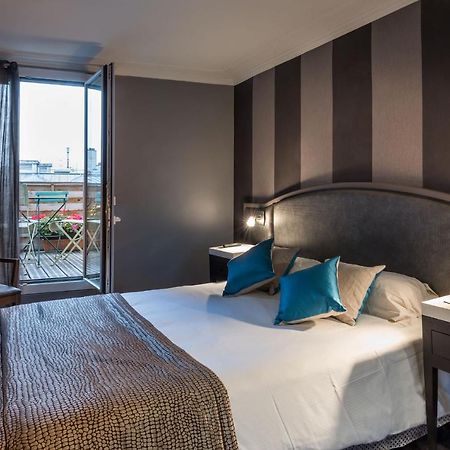 Hotel Vivienne Paris Eksteriør bilde