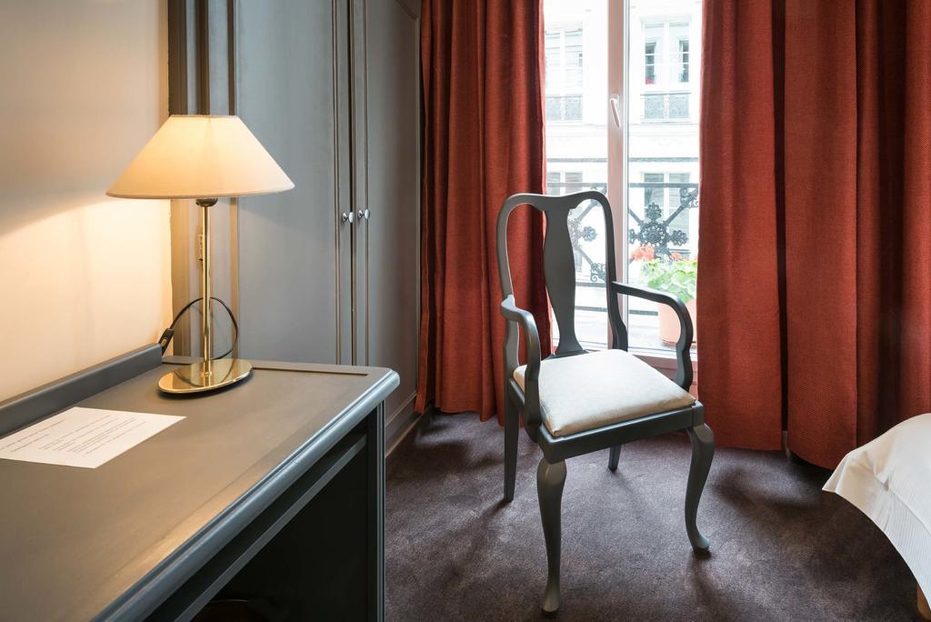 Hotel Vivienne Paris Eksteriør bilde