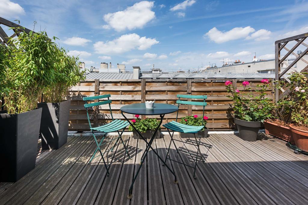 Hotel Vivienne Paris Rom bilde